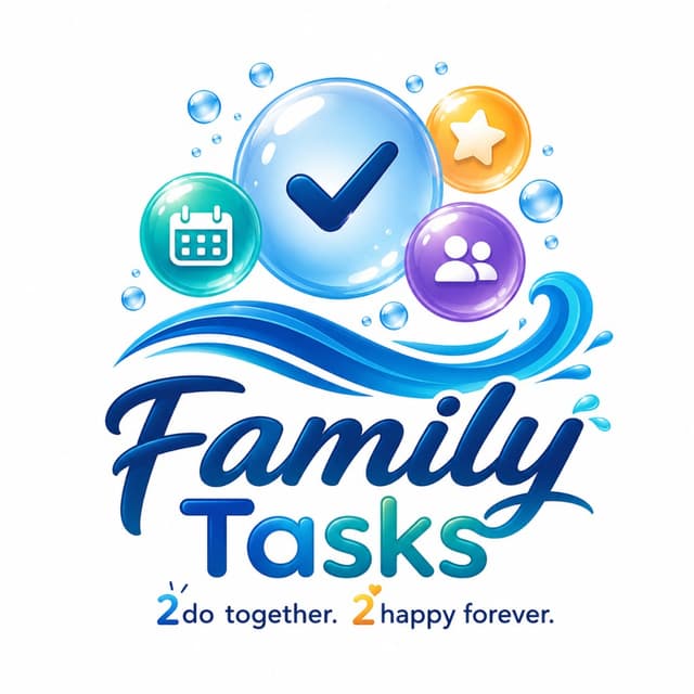 Family Tasks